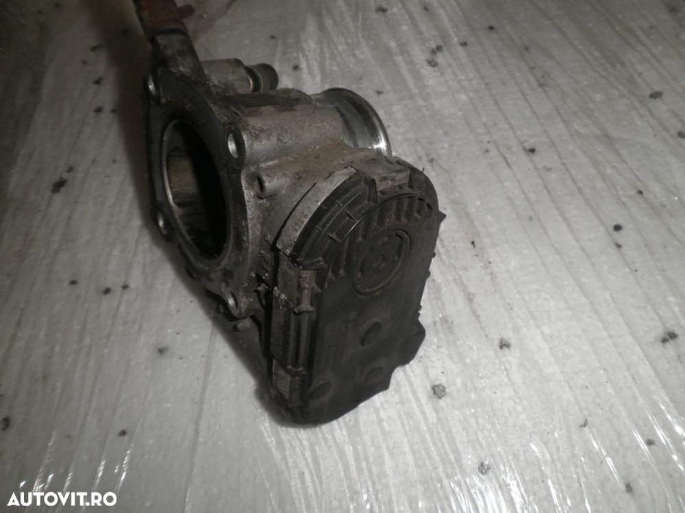 Clapeta acceleratie Kia Rio 3, Soul, Ceed, Hyundai i20, ix20, Accent, Elantra, 1.6 Benzina 2017 35100-2B152 - 2