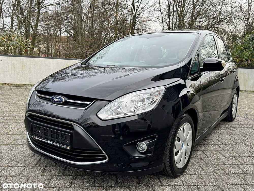 Ford C-MAX - 3