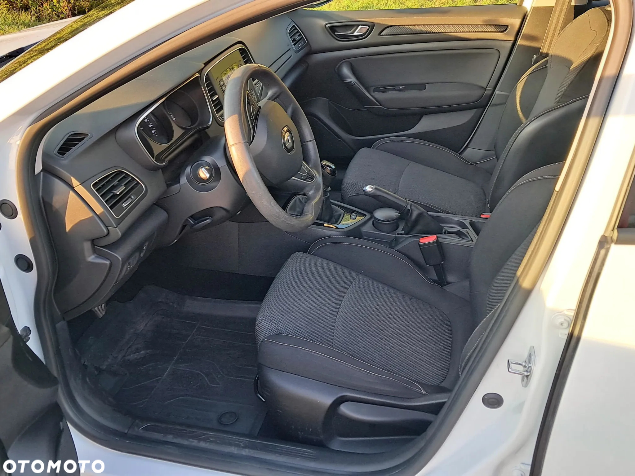 Renault Megane - 7