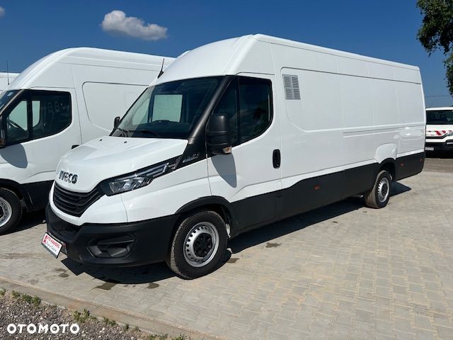 Iveco 35S16 L4H2 - 3