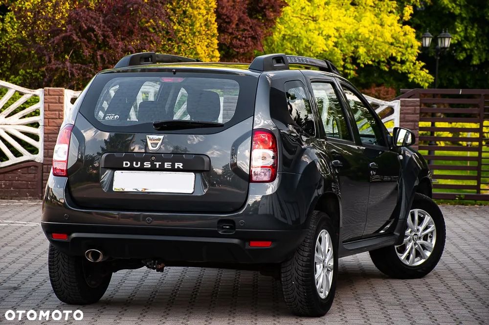 Dacia Duster 1.2 TCe Prestige - 3