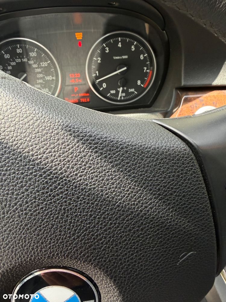 BMW Seria 3 - 7