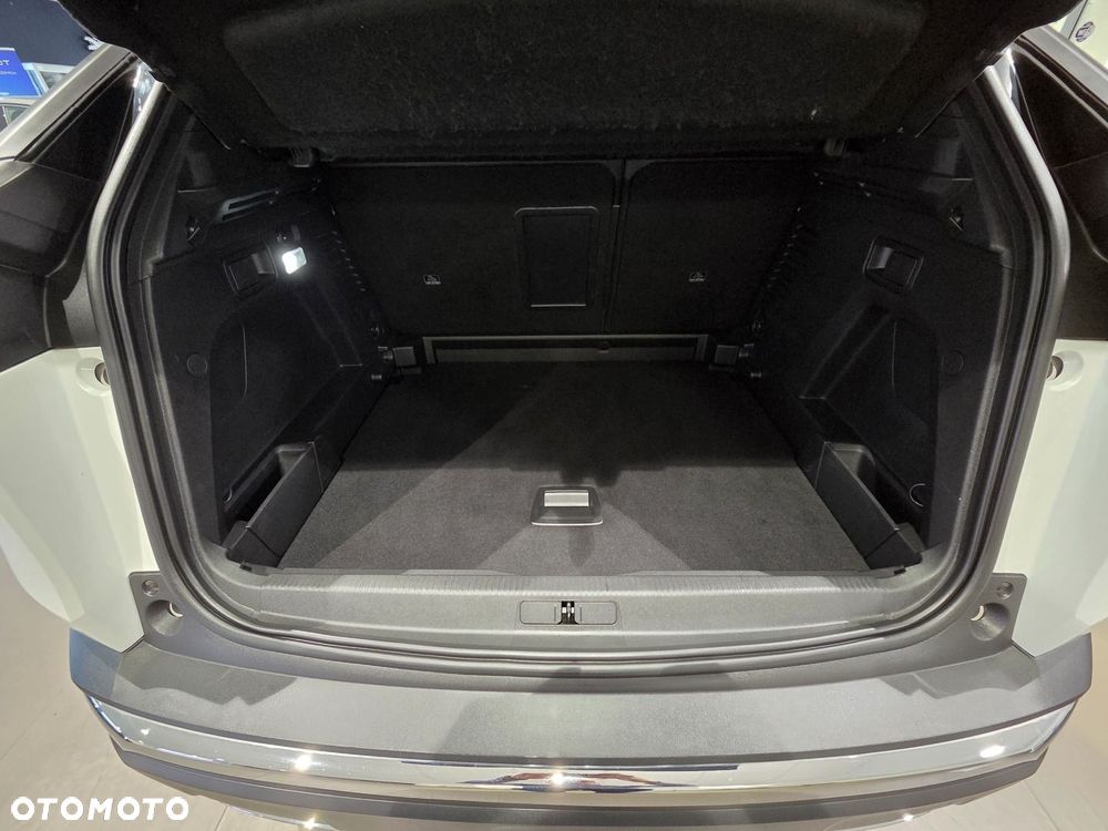 Peugeot 3008 1.6 PureTech GPF GT Line S&S EAT8 - 9