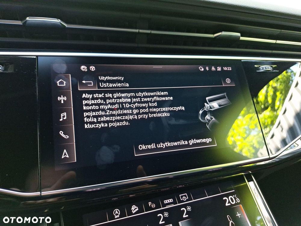 Audi Q7 - 29