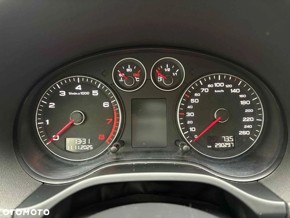 Audi A3 Sportback - 14