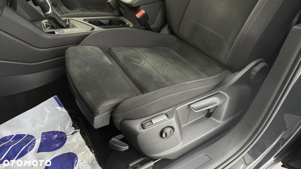 Volkswagen Tiguan 2.0 TDI SCR Life DSG - 13