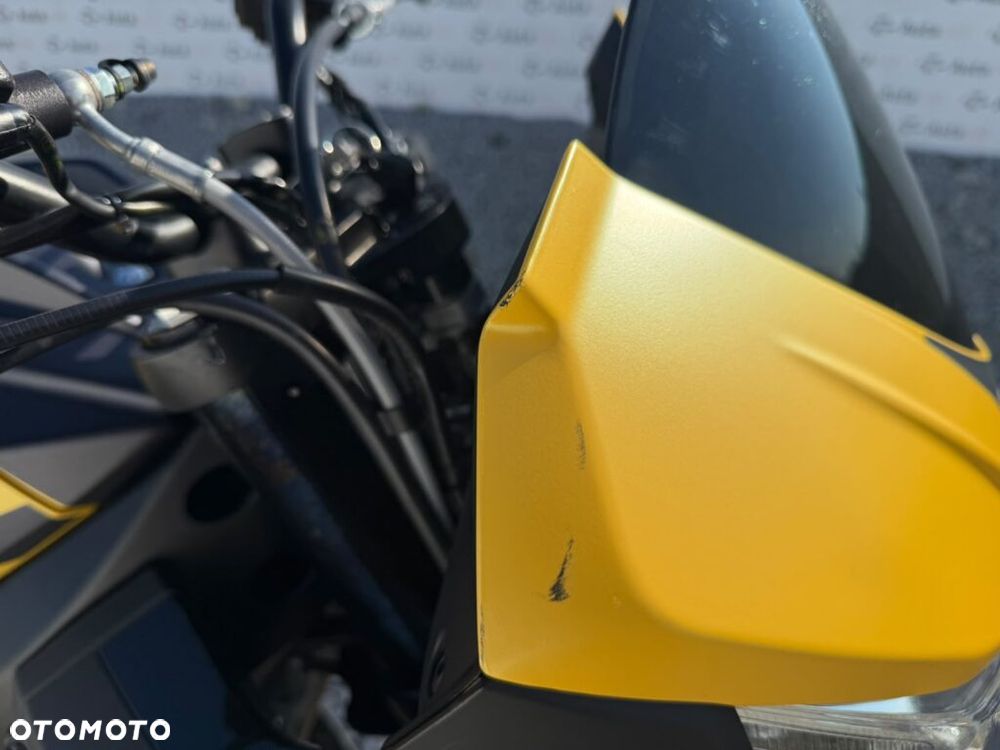 Aprilia Tuono - 12