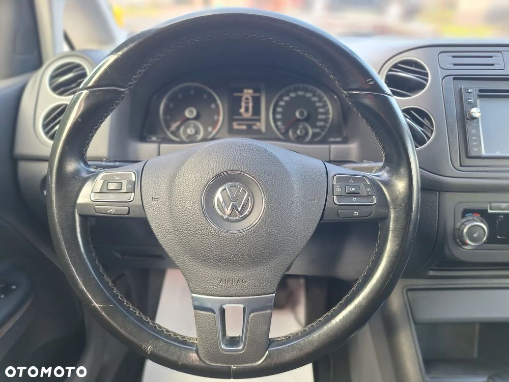 Volkswagen Golf Plus 1.2 TSI DSG Team - 21
