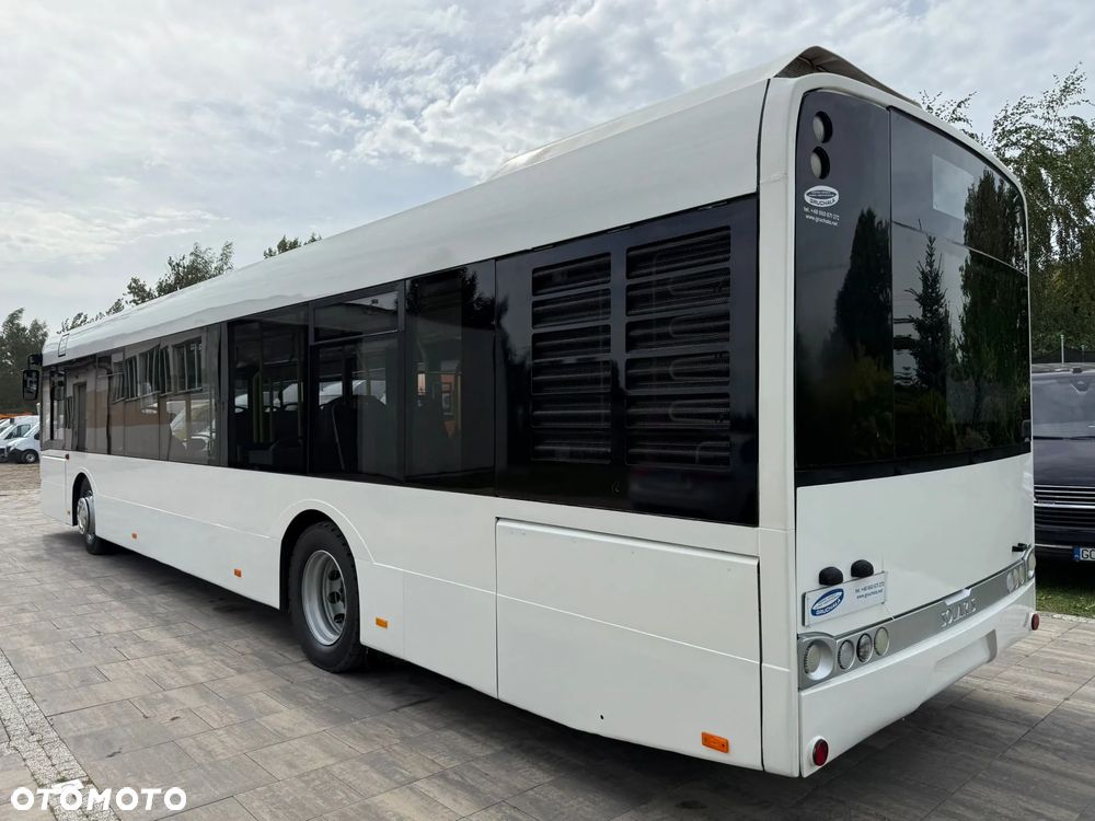 Solaris Urbino 12 - 4