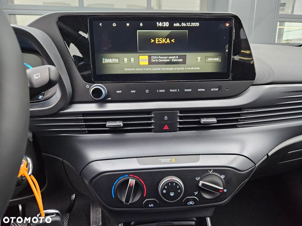 Hyundai Bayon 1.0 T-GDI Modern - 20