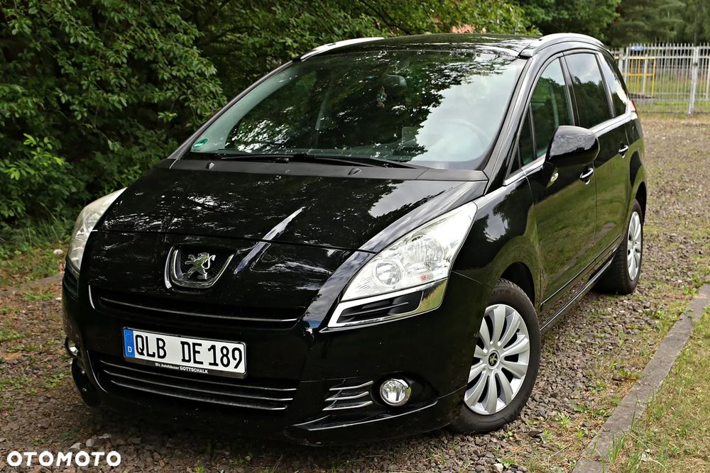 Peugeot 5008 HDI 150 Business-Line - 16