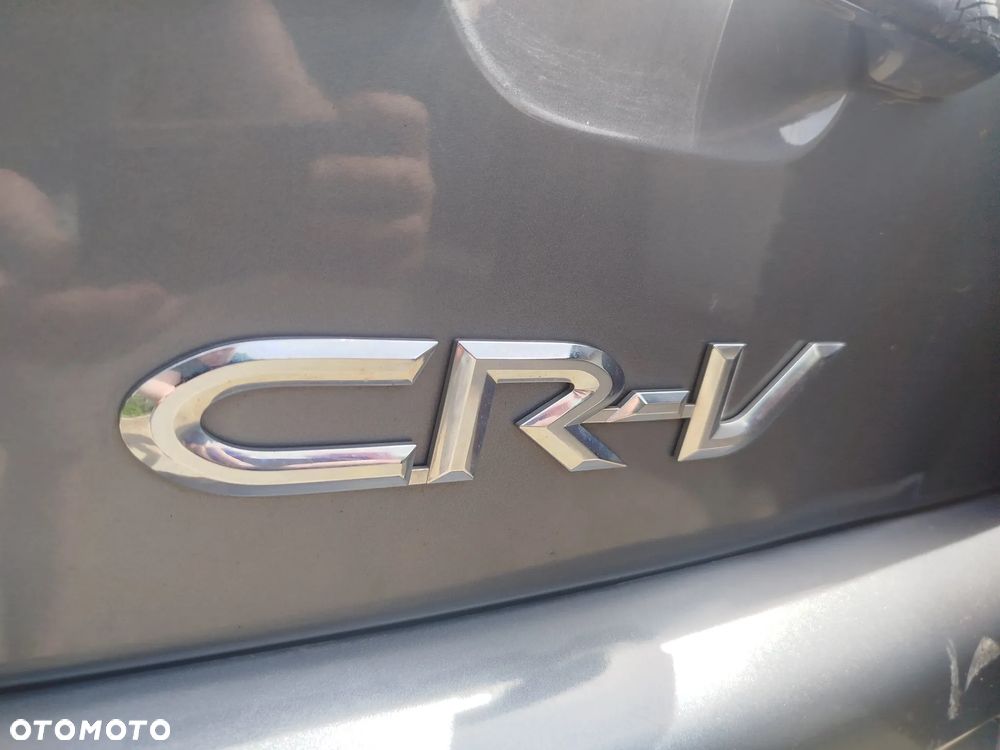Honda CR-V 2.0 Executive - 40