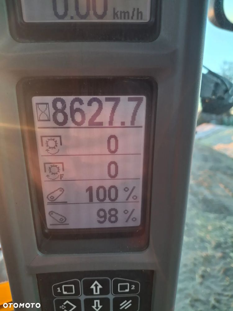 Case IH PUMA 165 - 17