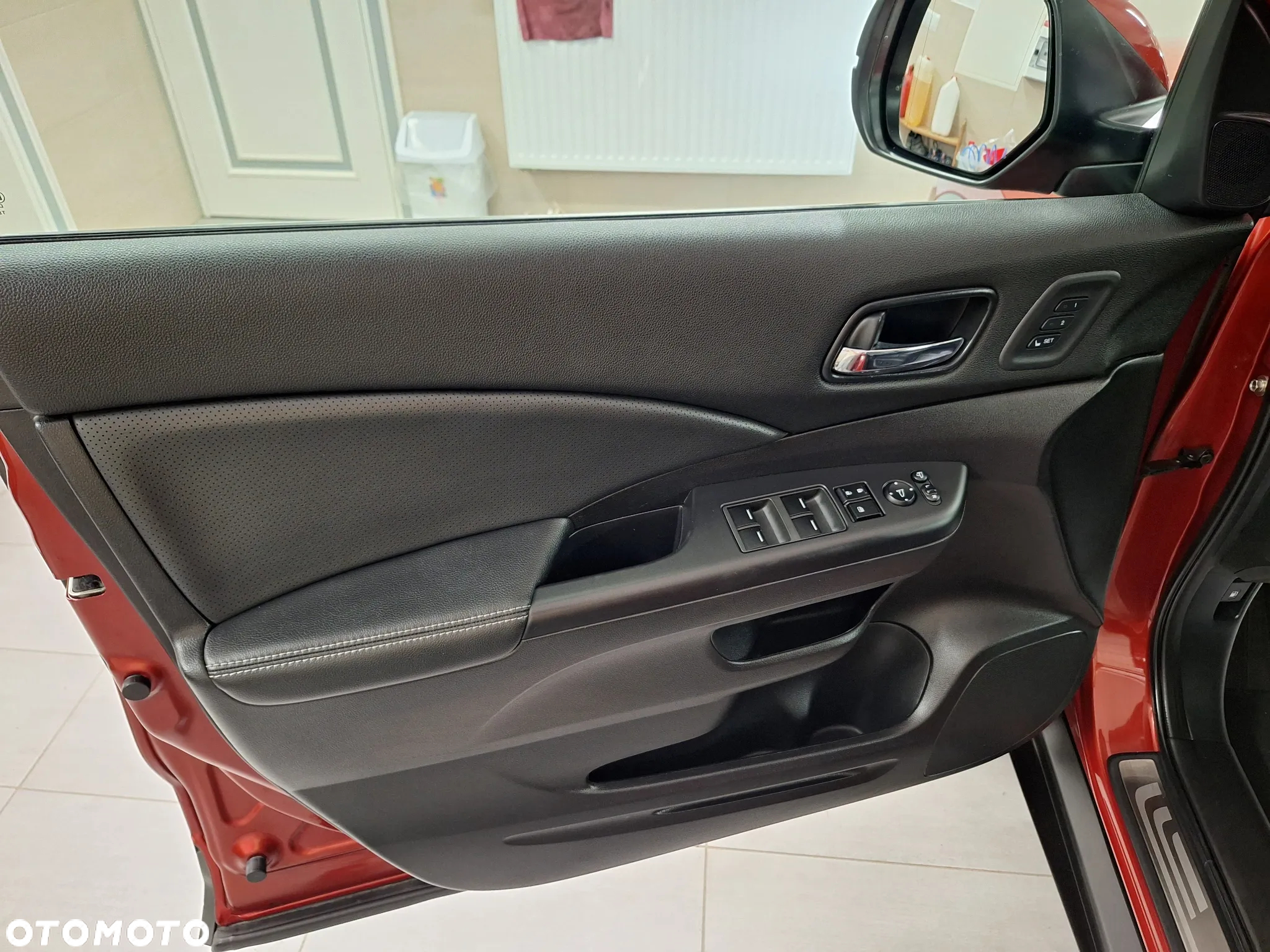 Honda CR-V 1.6i DTEC 4WD Automatik Executive - 18