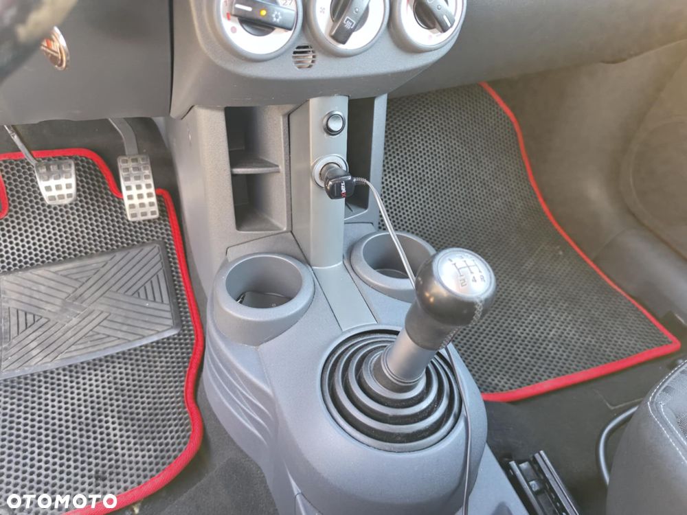Mitsubishi Colt 1.5 T Ralliart - 20