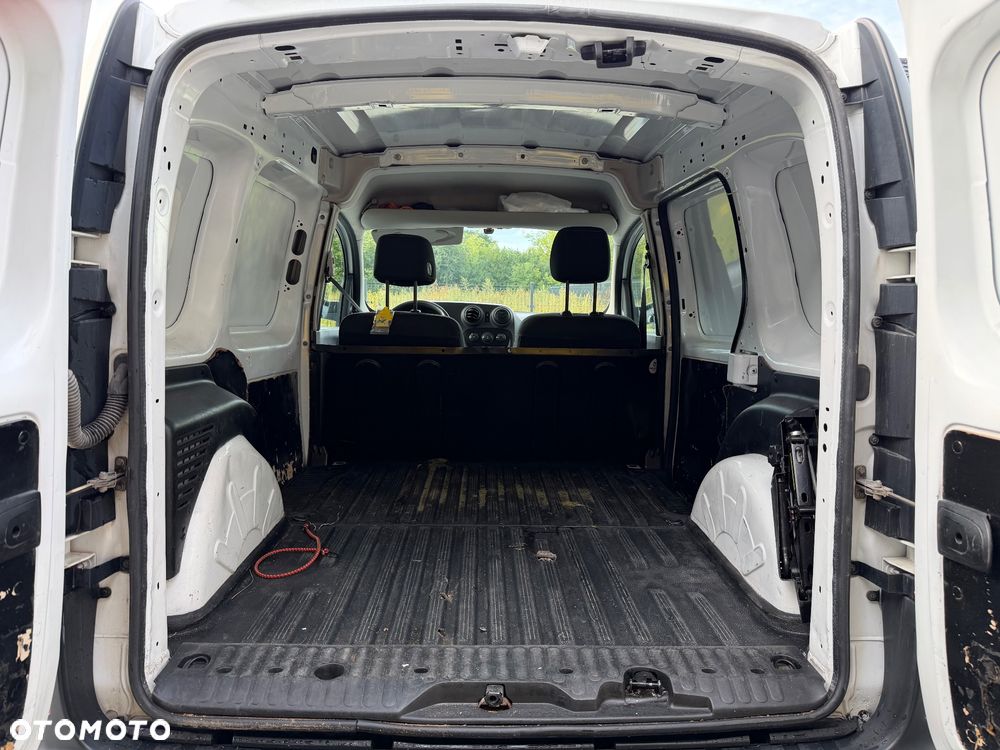 Mercedes-Benz Citan - 10