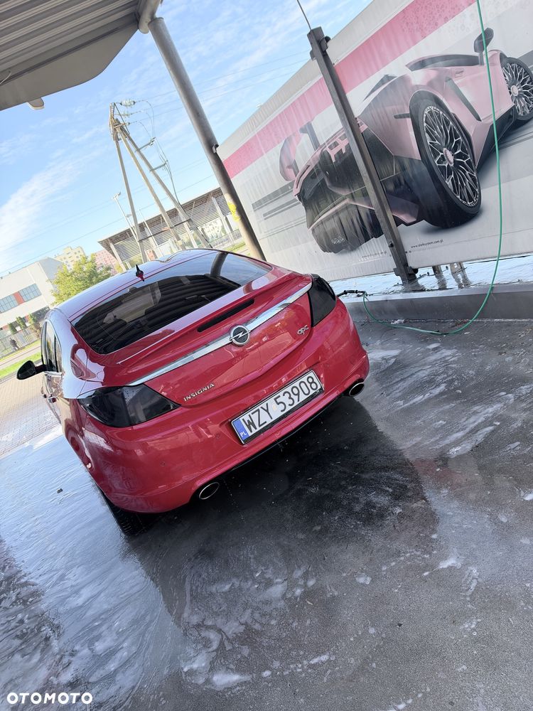 Opel Insignia - 5