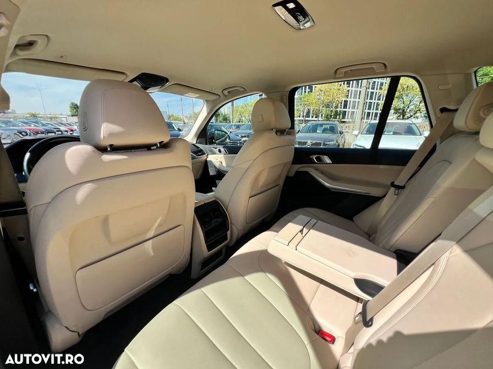 BMW X5 xDrive30d - 16