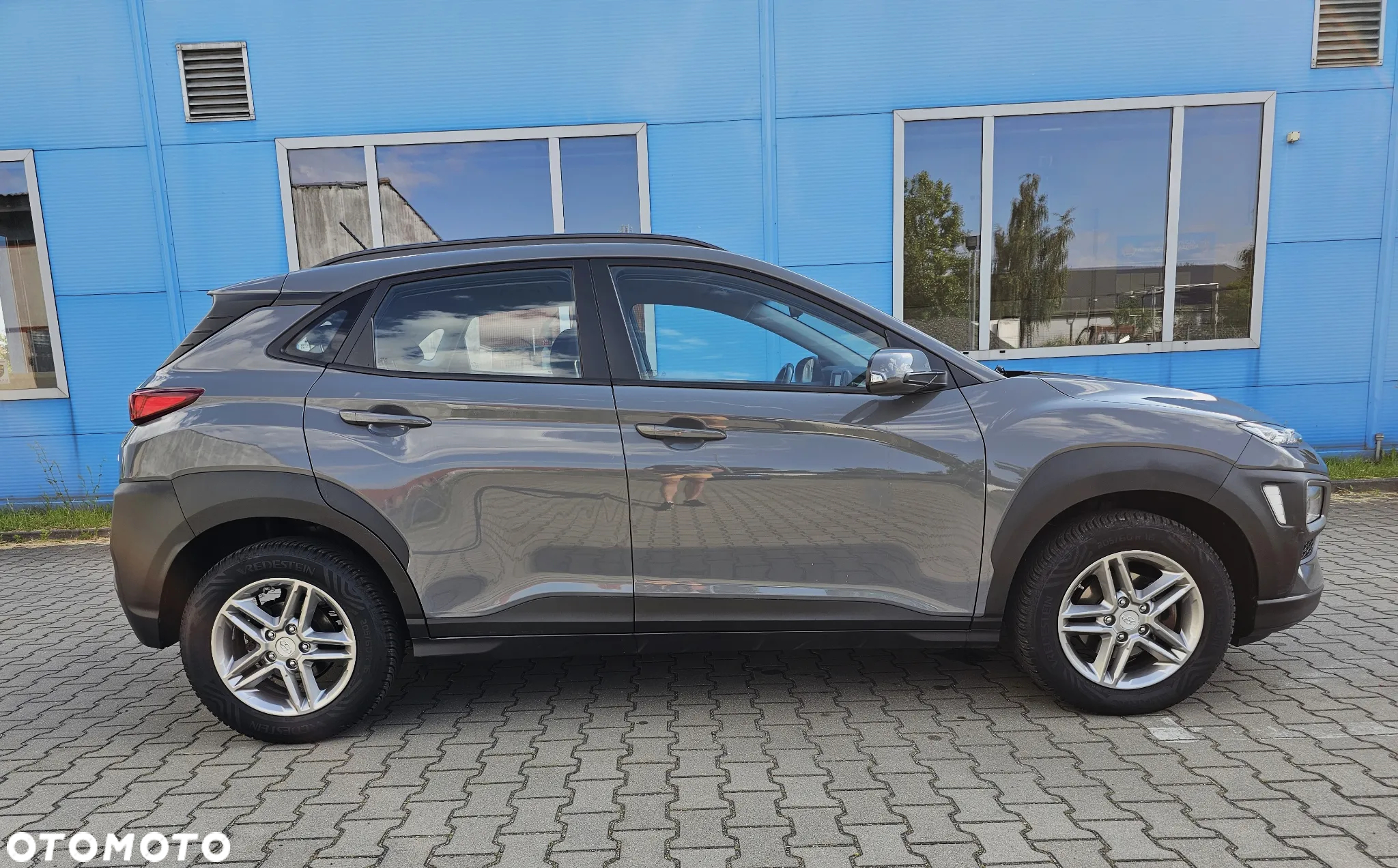 Hyundai Kona 1.0 T-GDI Style - 6