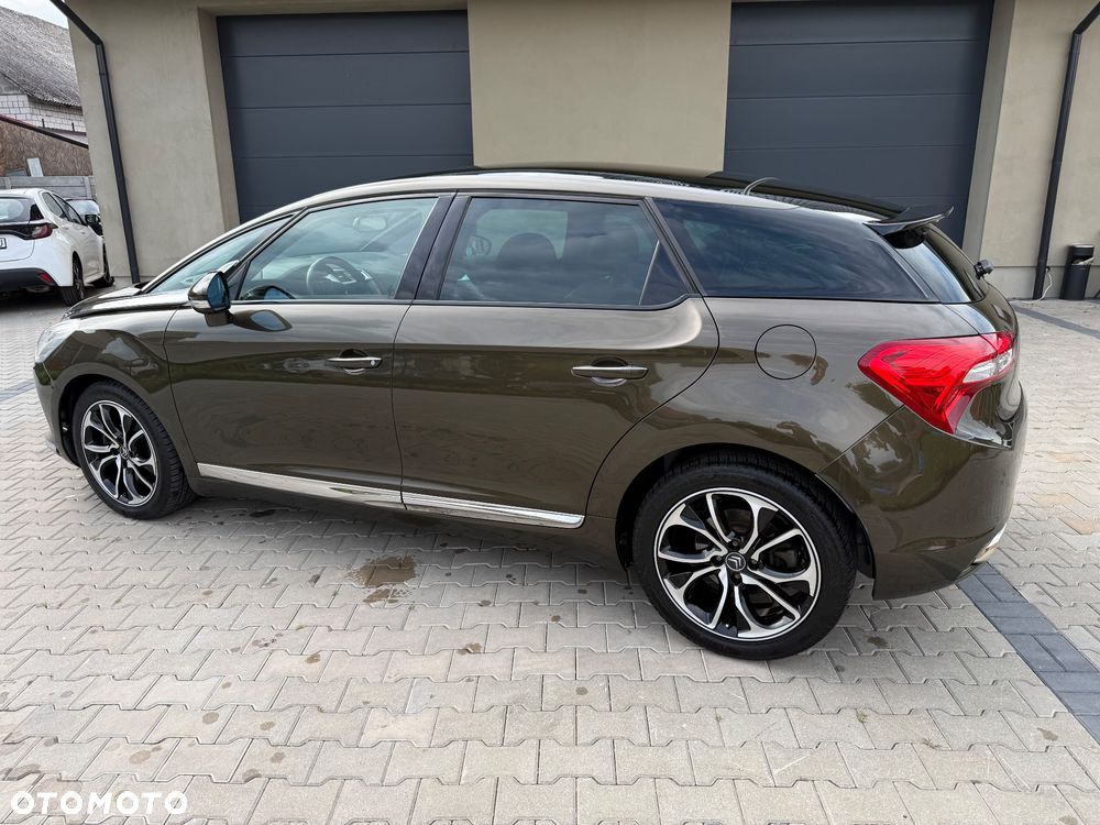 DS Automobiles DS 5 - 3