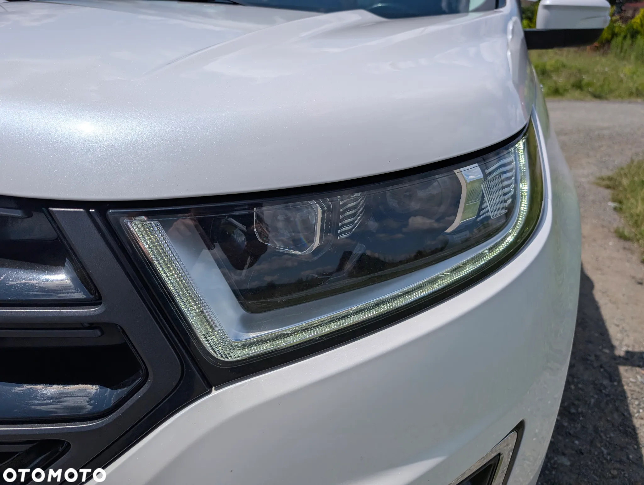 Ford Edge 2.0 TDCi Twin-Turbo 4WD ST-Line - 7