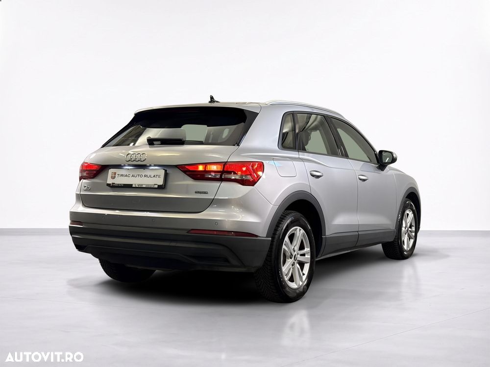 Audi Q3 - 6