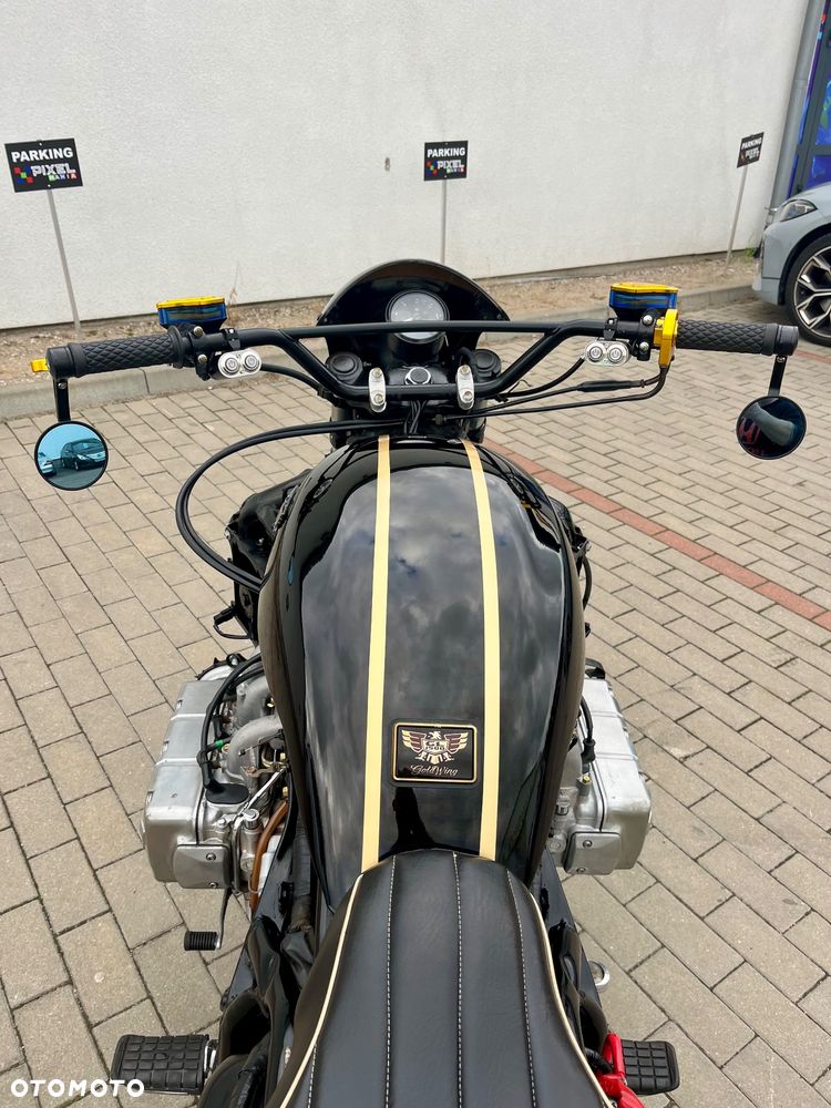 Honda GL - 13