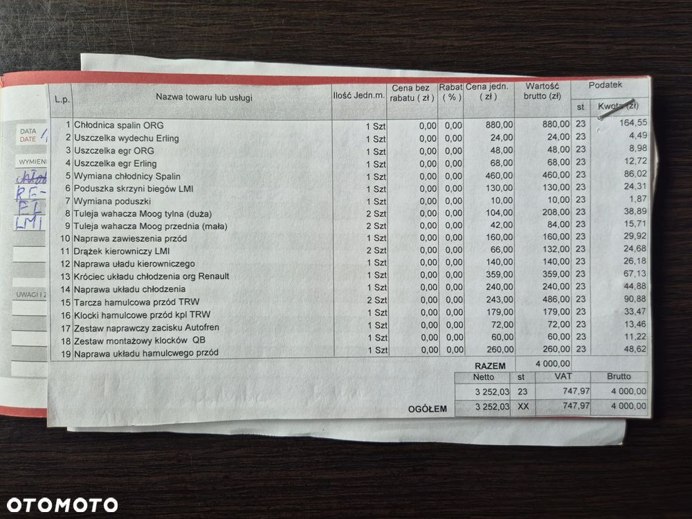 Renault Espace Energy dCi 160 EDC Initiale Paris - 4