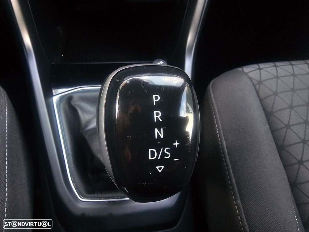 VW T-Cross 1.0 TSI OPF DSG Style - 22