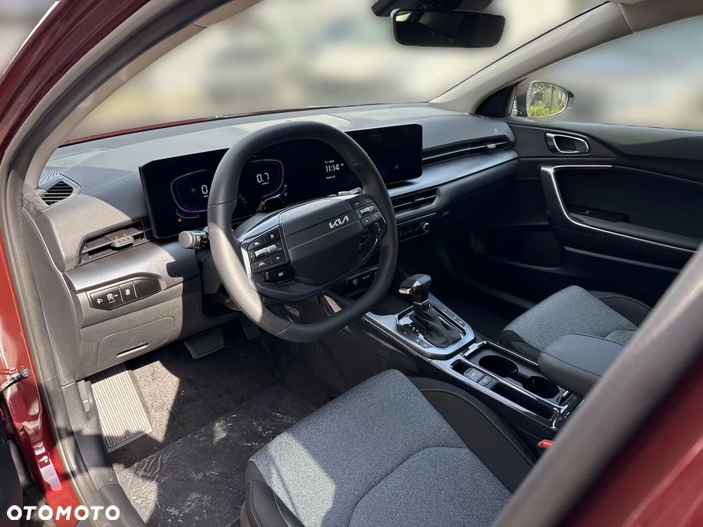 Kia XCeed 1.6 T-GDI M DCT - 10