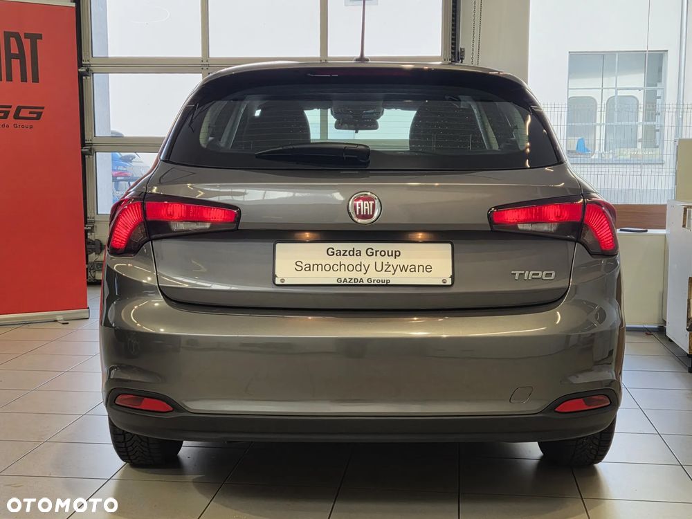 Fiat Tipo 1.0 T3 - 6