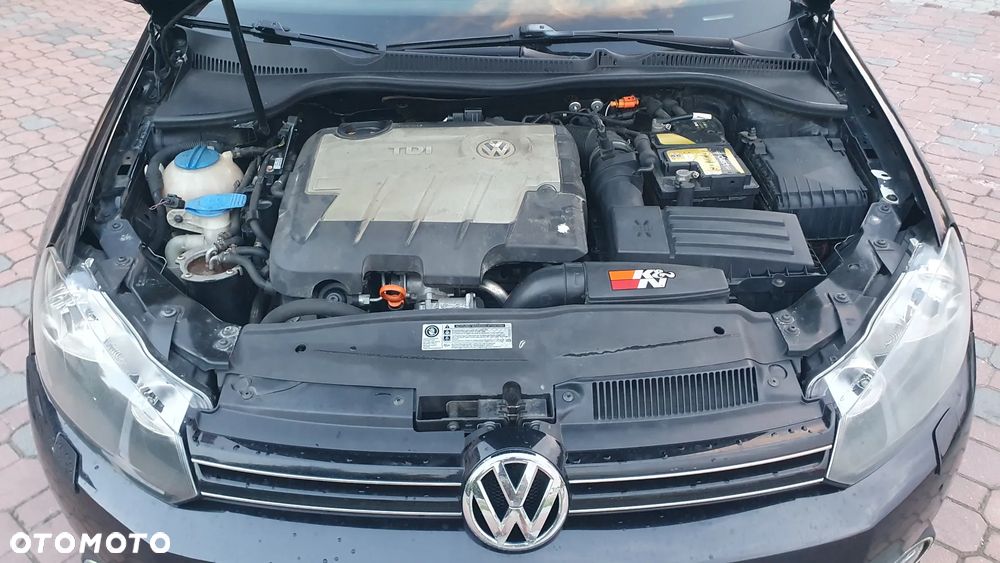 Volkswagen Golf - 9