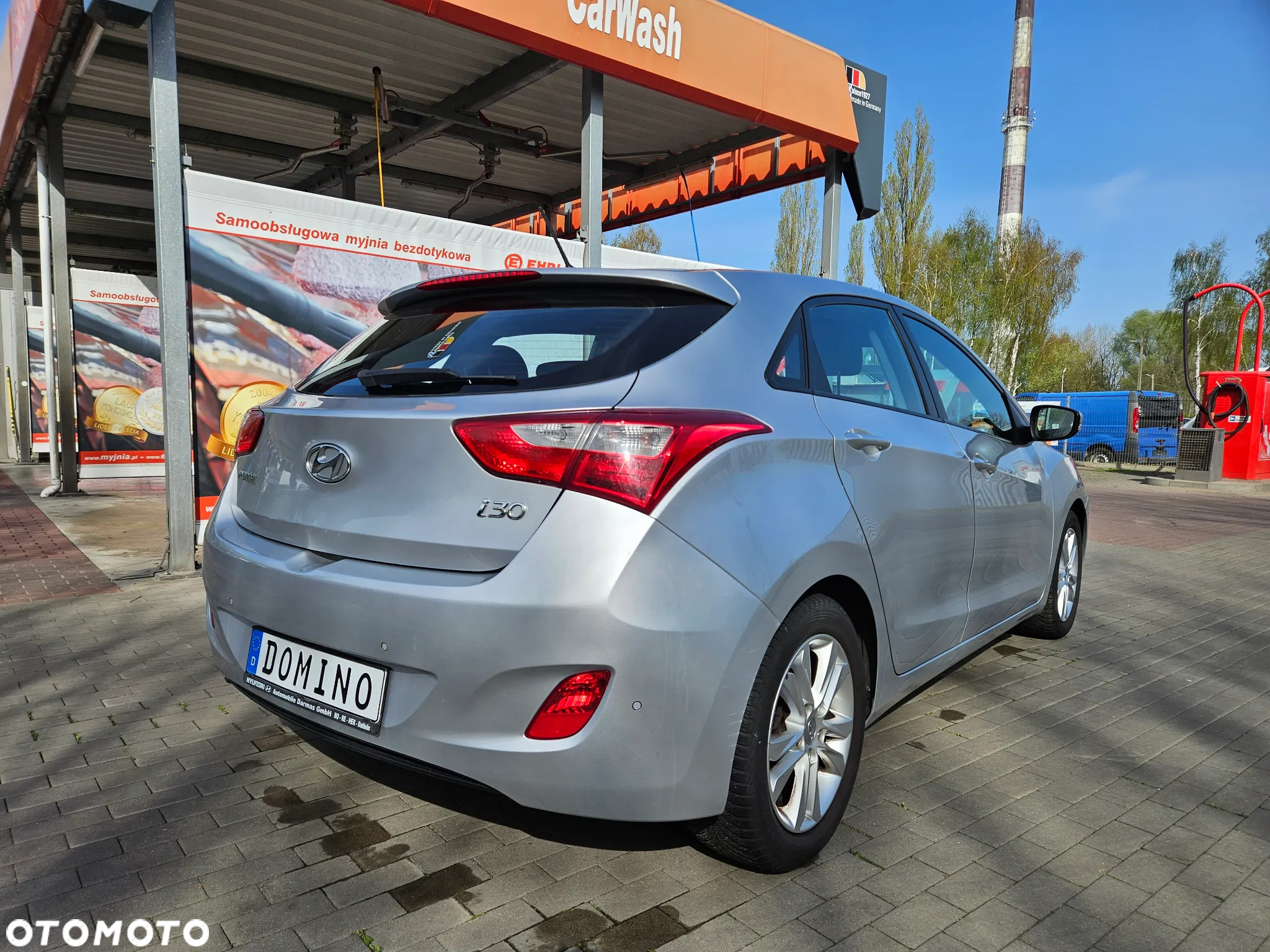 Hyundai i30 1.4 Advantage - 5