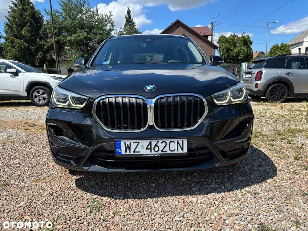 BMW X1 sDrive18i Sport Line - 5