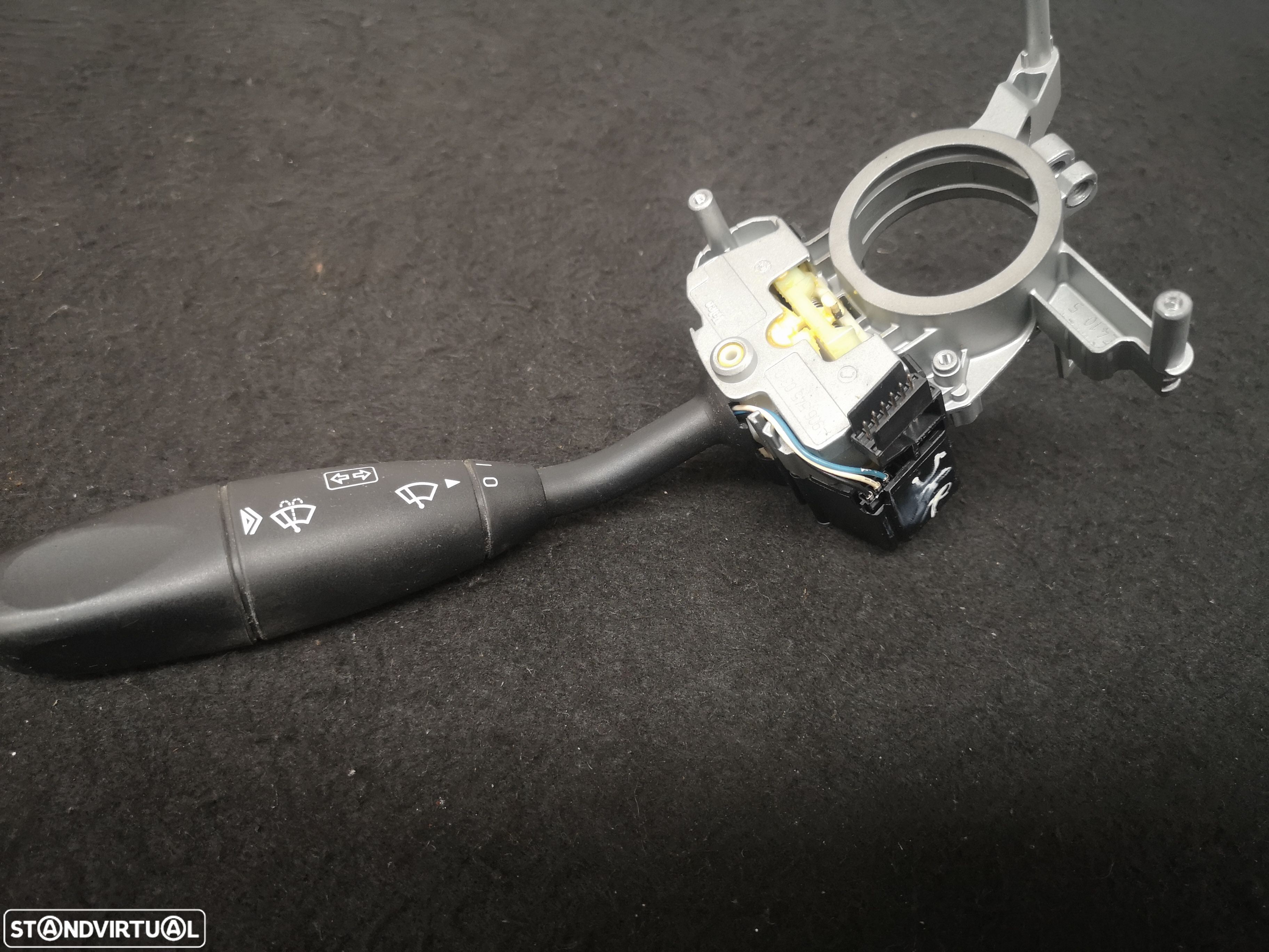 Manete luz escovas conjunto  Mercedes w906 sprinter 2006-2017 (6x no estoque) - 1