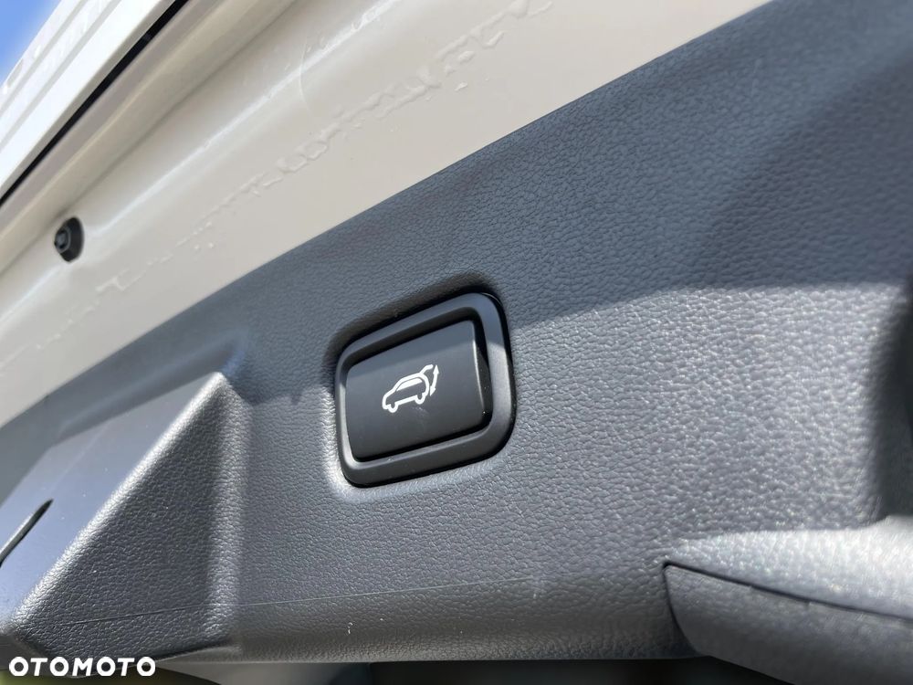 Hyundai Tucson 1.6 T-GDi N-Line 4WD DCT - 21