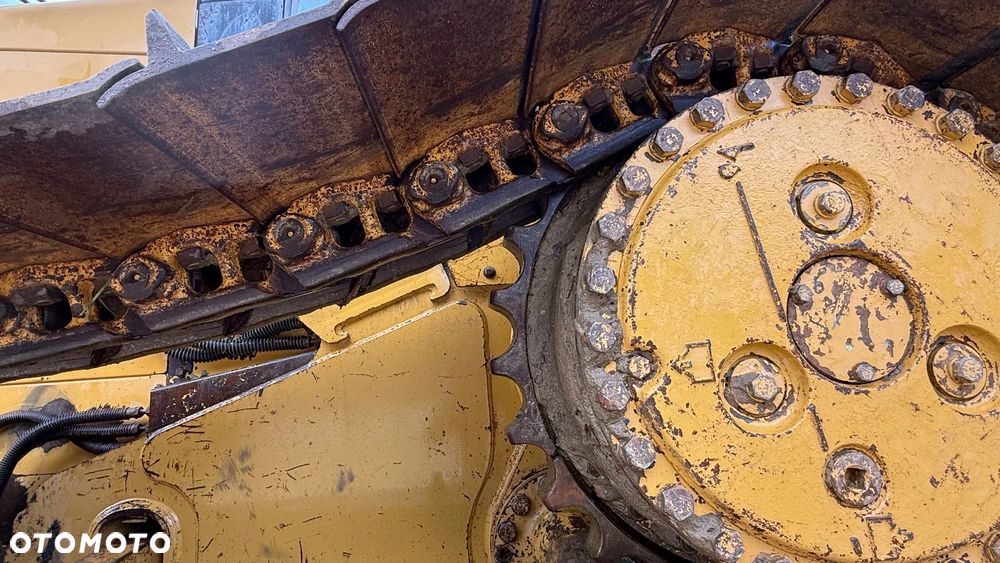 Caterpillar D6N - 5