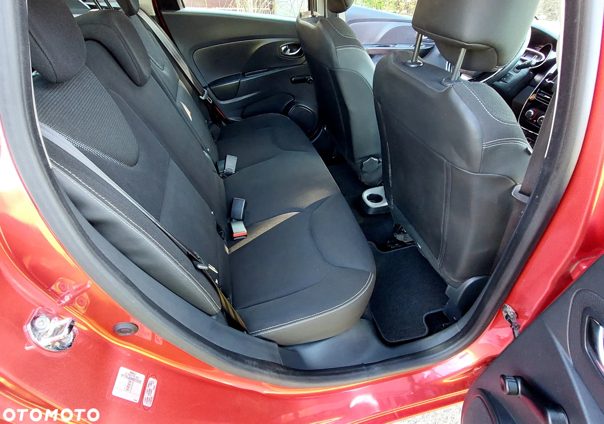 Renault Clio 0.9 Energy TCe Dynamique - 16