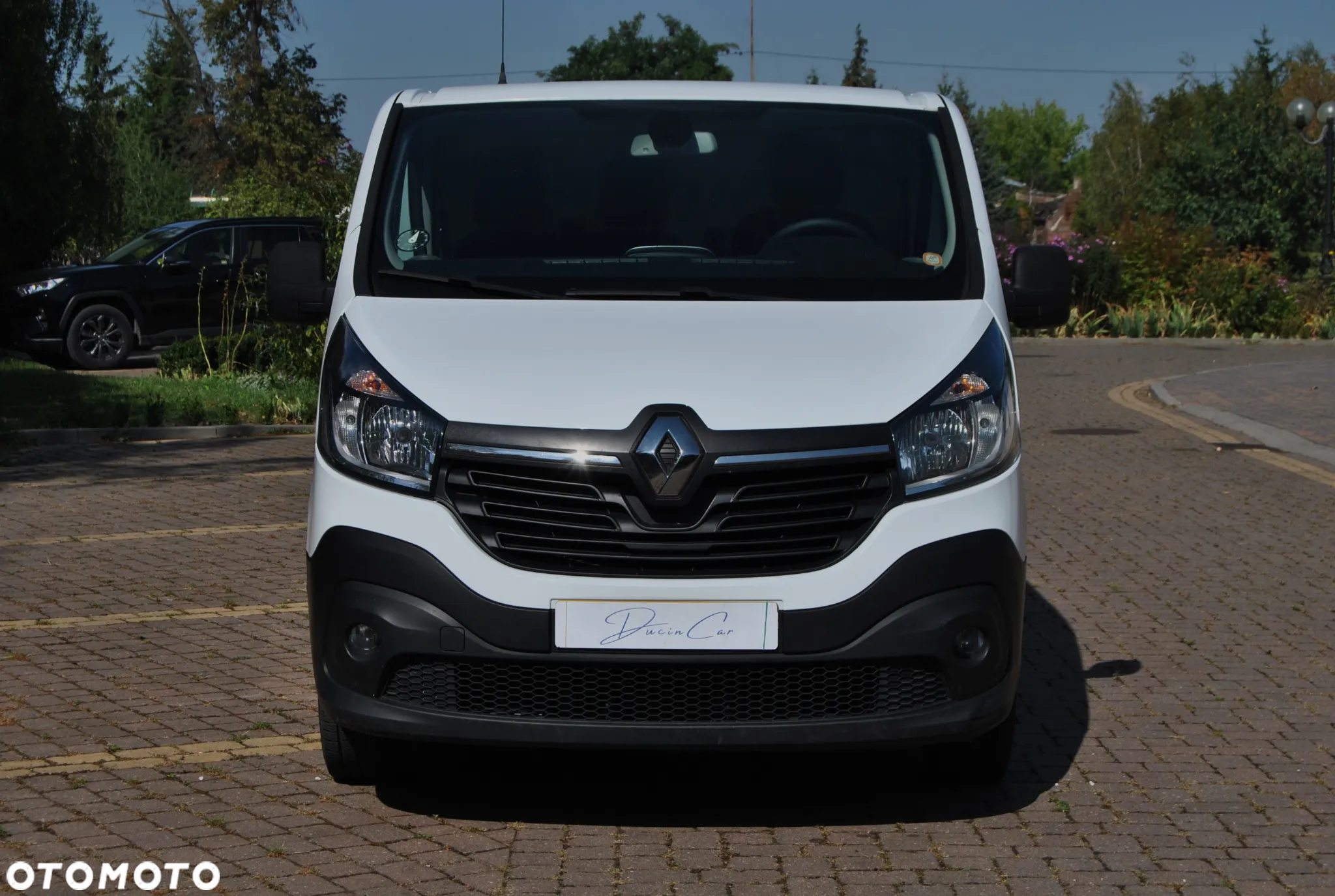 Renault Trafic - 14
