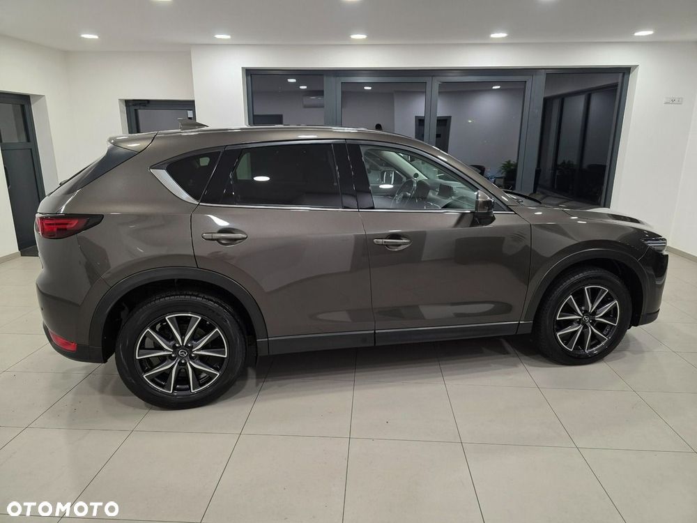 Mazda CX-5 2.0 Skypassion - 11