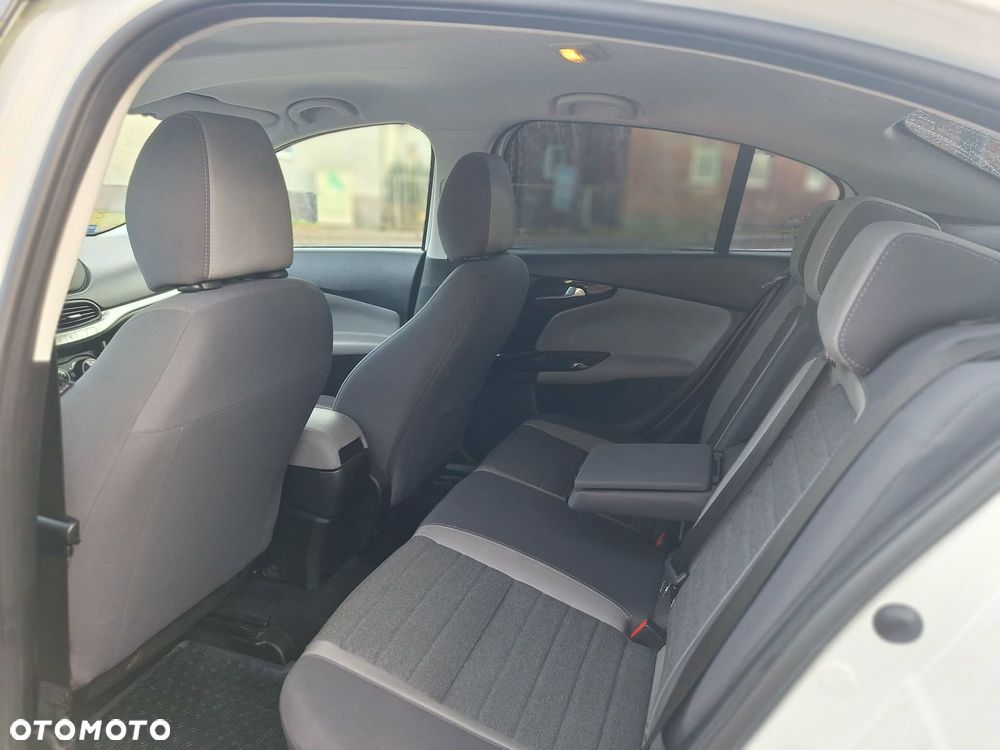 Fiat Tipo 1.4 16V EU6d - 13