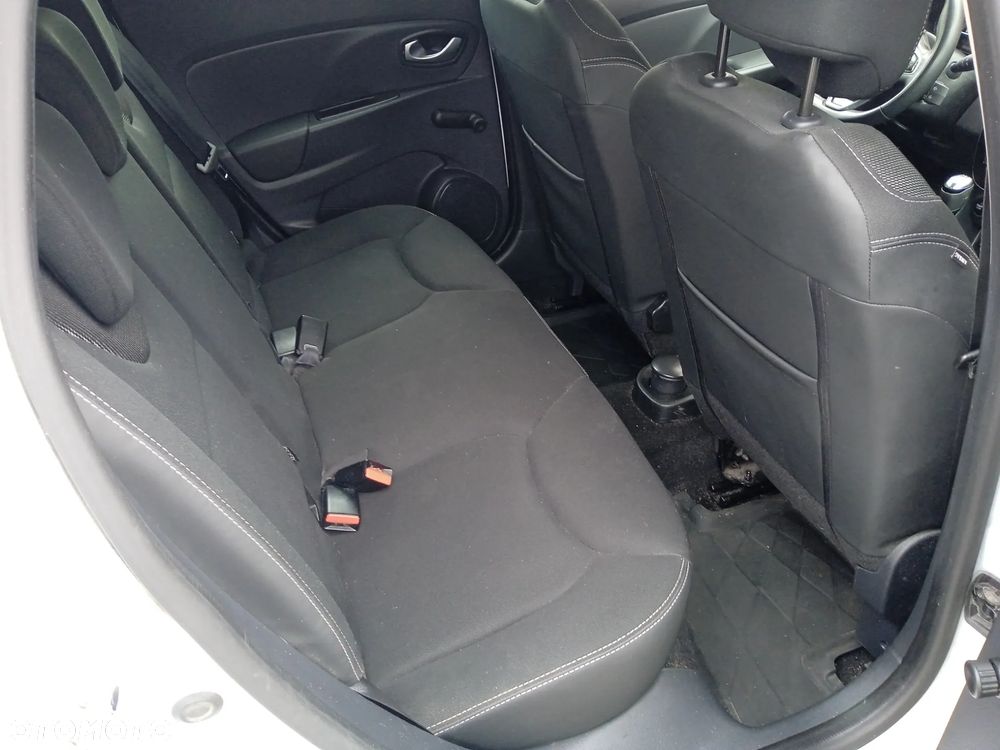 Renault Clio 0.9 Energy TCe Alize - 12