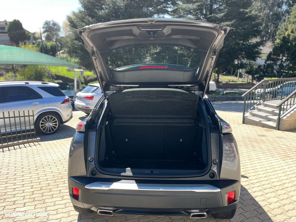 Peugeot 2008 PureTech 130 Active Pack - 27