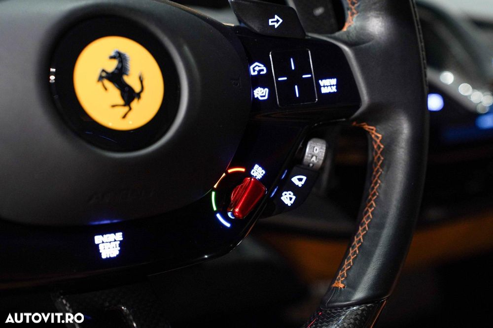 Ferrari SF90 Stradale - 23