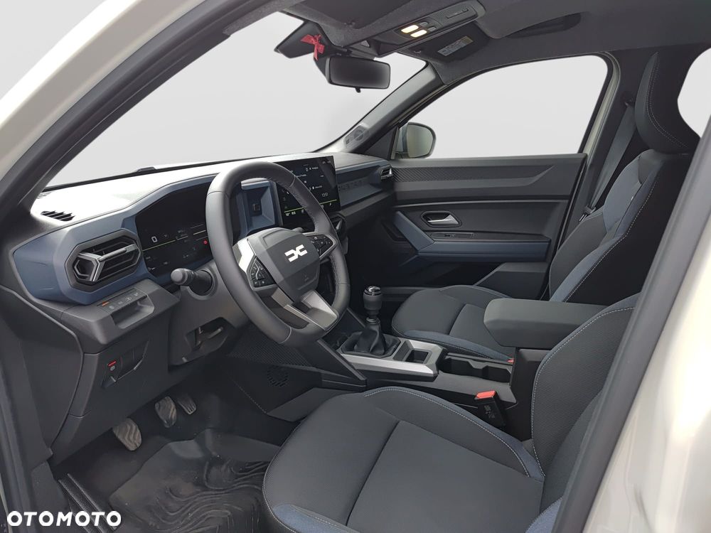 Dacia Duster 1.2 TCe mHEV Journey - 10