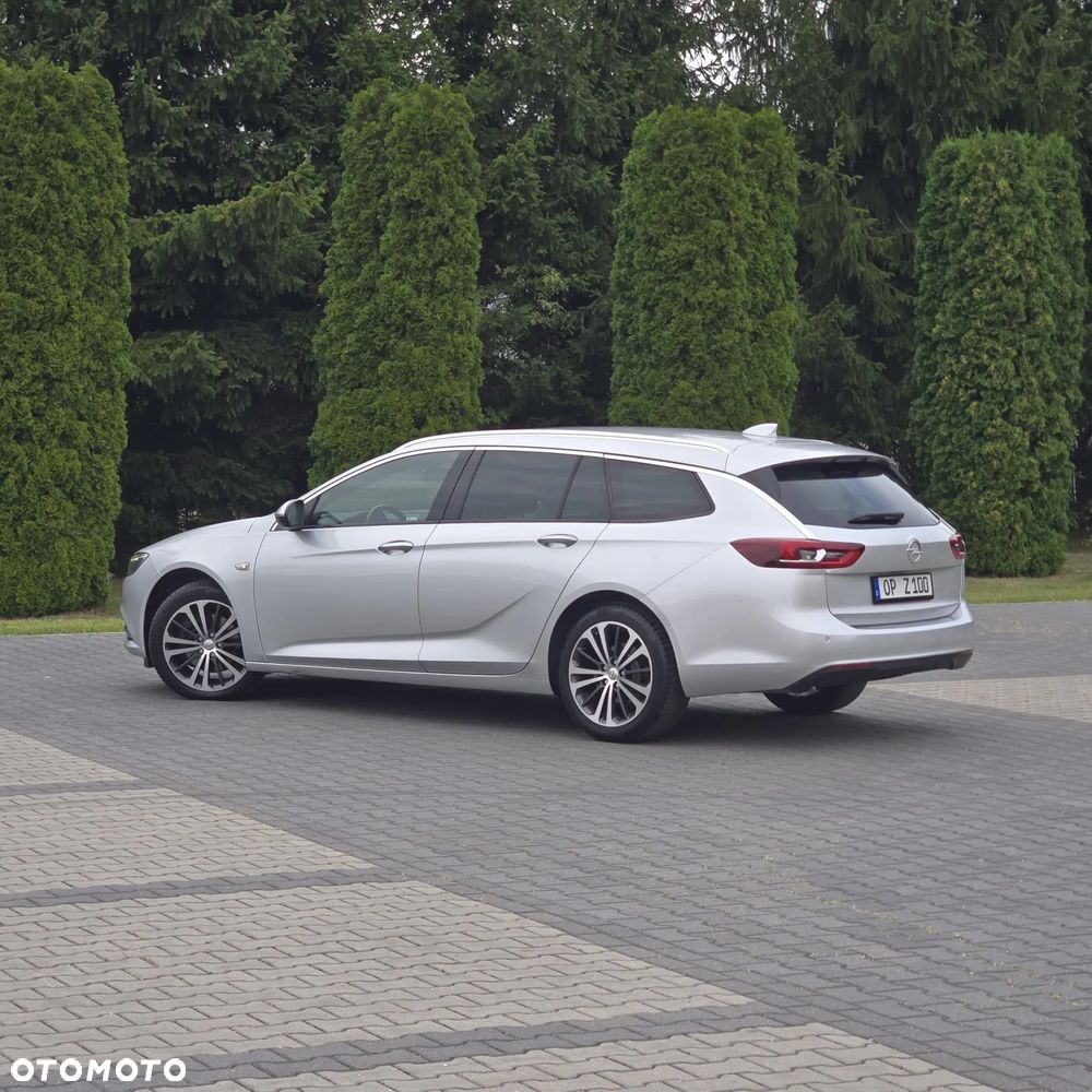 Opel Insignia 2.0 Ultimate Exclusive - 13