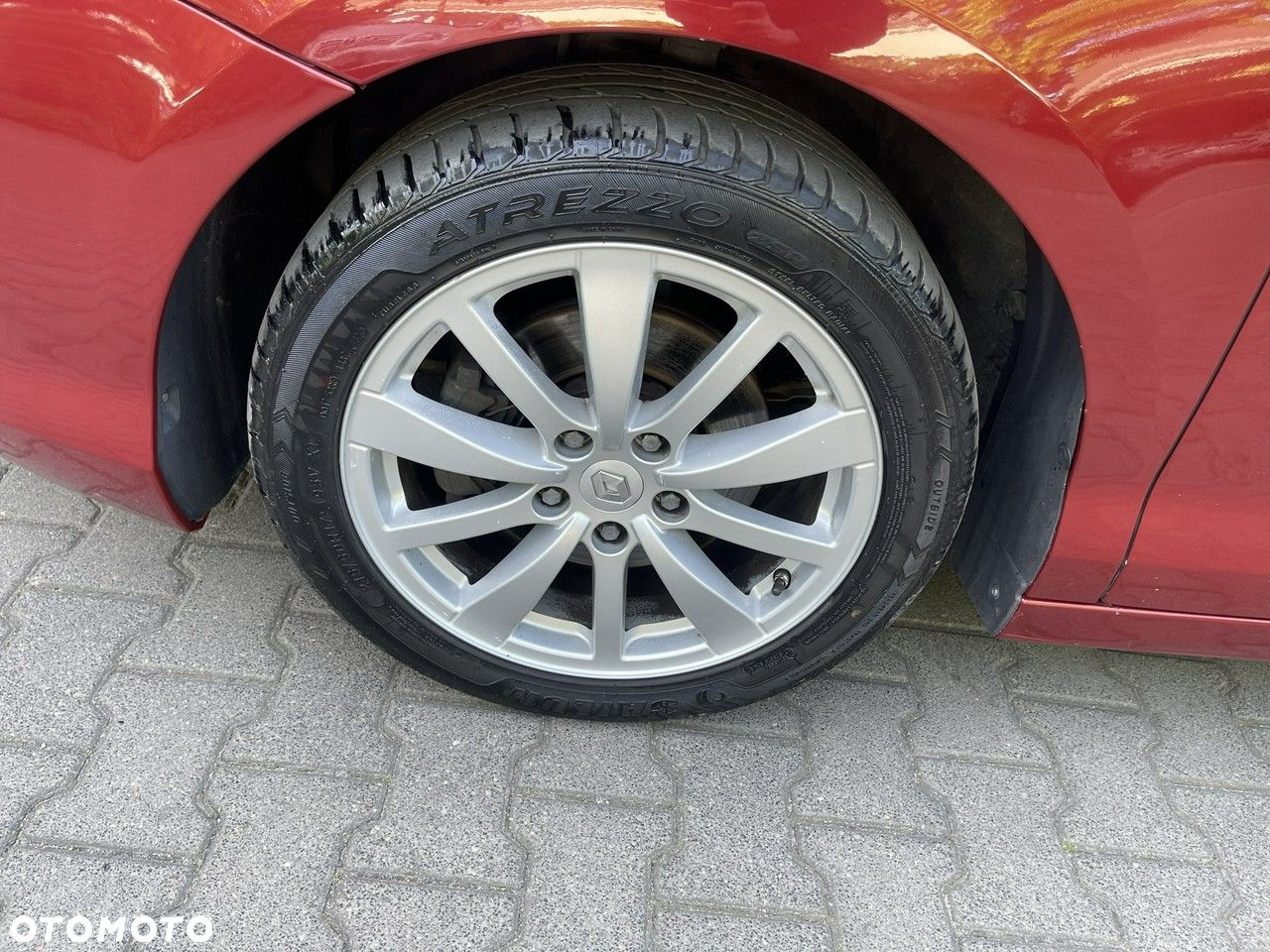 Renault Laguna - 37