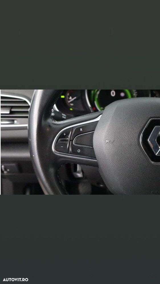 Renault Megane ENERGY dCi 110 Start & Stopp Bose Edition - 7