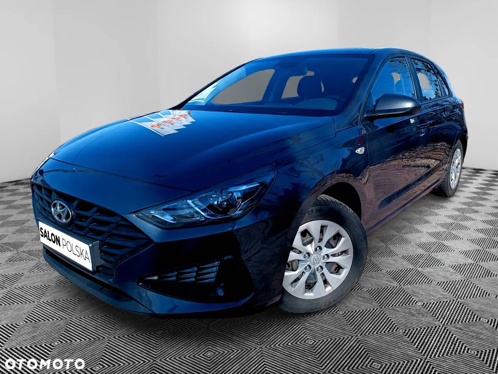 Hyundai i30 - 5