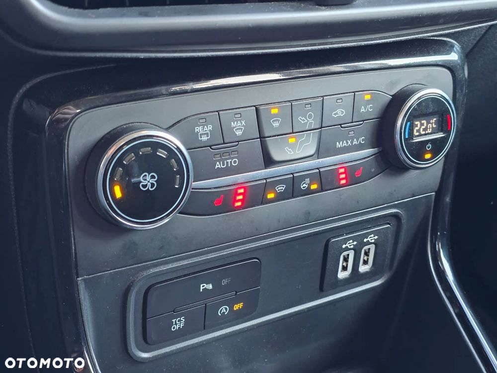 Ford EcoSport 1.0 EcoBoost ST-Line ASS - 16